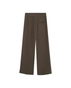 Pantalon Daumesnil Kaki | Pantalons Grace & Mila Femme -Vêtements Femme Soldes pantalon daumesnil kaki pantalons grace mila femme 4