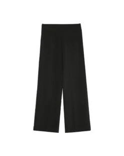 Pantalon Daumesnil Noir | Pantalons Grace & Mila Femme 13 Pantalon Daumesnil Noir | Pantalons Grace & Mila Femme -Vêtements Femme Soldes pantalon daumesnil noir pantalons grace mila femme 6