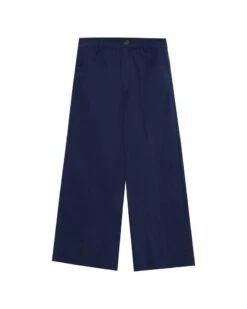 Pantalon David Marine | Pantalons Grace & Mila Femme -Vêtements Femme Soldes pantalon david marine pantalons grace mila femme 4