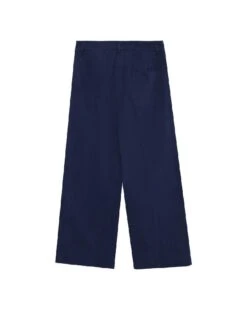 Pantalon David Marine | Pantalons Grace & Mila Femme -Vêtements Femme Soldes pantalon david marine pantalons grace mila femme 5
