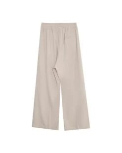 Pantalon Davon Ecru | Pantalons Grace & Mila Femme -Vêtements Femme Soldes pantalon davon ecru pantalons grace mila femme 4