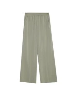 Pantalon Davon Vert | Pantalons Grace & Mila Femme -Vêtements Femme Soldes pantalon davon vert pantalons grace mila femme 3