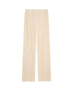 Pantalon Donovan Ecru | Pantalons Grace & Mila Femme -Vêtements Femme Soldes pantalon donovan ecru pantalons grace mila femme 6