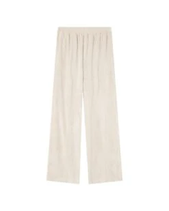 Pantalon Dorian Beige | Pantalons Grace & Mila Femme 8 Pantalon Dorian Beige | Pantalons Grace & Mila Femme -Vêtements Femme Soldes pantalon dorian beige pantalons grace mila femme 3