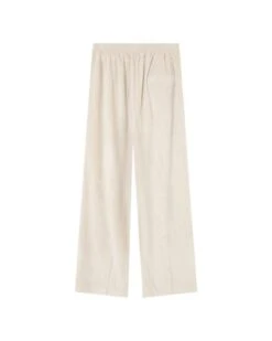 Pantalon Dorian Beige | Pantalons Grace & Mila Femme 9 Pantalon Dorian Beige | Pantalons Grace & Mila Femme -Vêtements Femme Soldes pantalon dorian beige pantalons grace mila femme 4