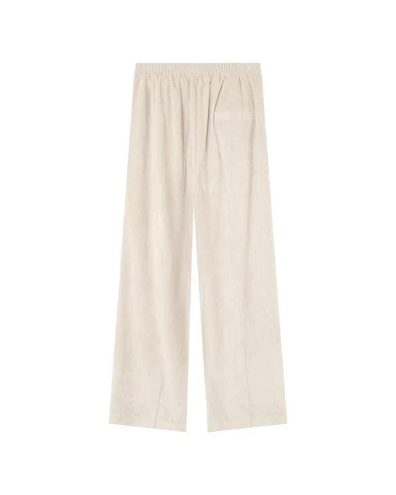 Pantalon Dorian Beige | Pantalons Grace & Mila Femme 6 Pantalon Dorian Beige | Pantalons Grace & Mila Femme – Image 4