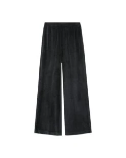 Pantalon Dorian Noir | Pantalons Grace & Mila Femme 10 Pantalon Dorian Noir | Pantalons Grace & Mila Femme -Vêtements Femme Soldes pantalon dorian noir pantalons grace mila femme 4