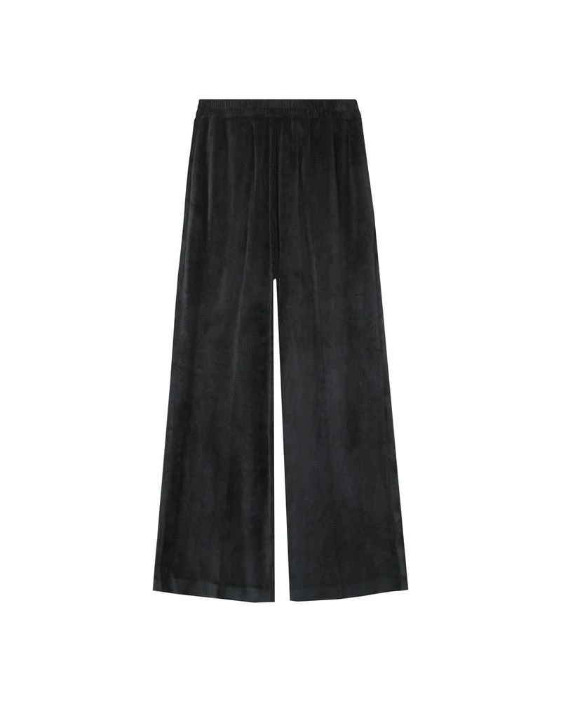 Pantalon Dorian Noir | Pantalons Grace & Mila Femme 6 Pantalon Dorian Noir | Pantalons Grace & Mila Femme – Image 4