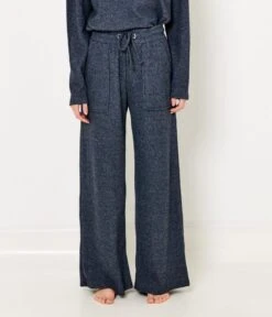 Pantalon En Maille Côtelé Femme Blue Graphite | Pantalons Camaieu Femme 10 Pantalon En Maille Côtelé Femme Blue Graphite | Pantalons Camaieu Femme -Vêtements Femme Soldes pantalon en maille cc3b4telc3a9 femmec2a0 blue graphite pantalons camaieu femme 2