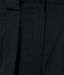 Pantalon Large Lyocell Femme Noir | Pantalons Camaieu Femme 13 Pantalon Large Lyocell Femme Noir | Pantalons Camaieu Femme -Vêtements Femme Soldes pantalon large lyocell femme noir pantalons camaieu femme 5