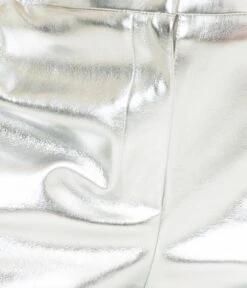 Pantalon Silver Femme Silver | Pantalons Camaieu Femme -Vêtements Femme Soldes pantalon silver femme silver pantalons camaieu femme 5