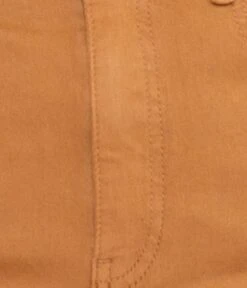 Pantalon Skinny Femme Waterless Process Brown Sugar | Pantalons Camaieu Femme -Vêtements Femme Soldes pantalon skinny femme waterless process brown sugar pantalons camaieu femme 5