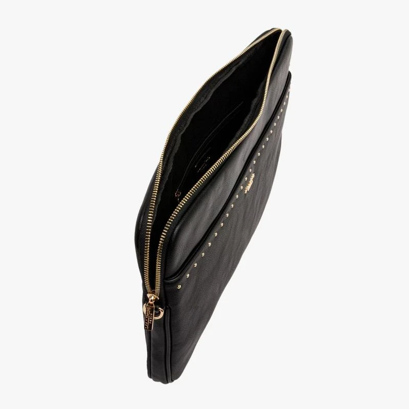 Pochette Ordinateur Noir India Noir | Goodies Lollipops Femme 6 Pochette Ordinateur Noir India Noir | Goodies Lollipops Femme – Image 4