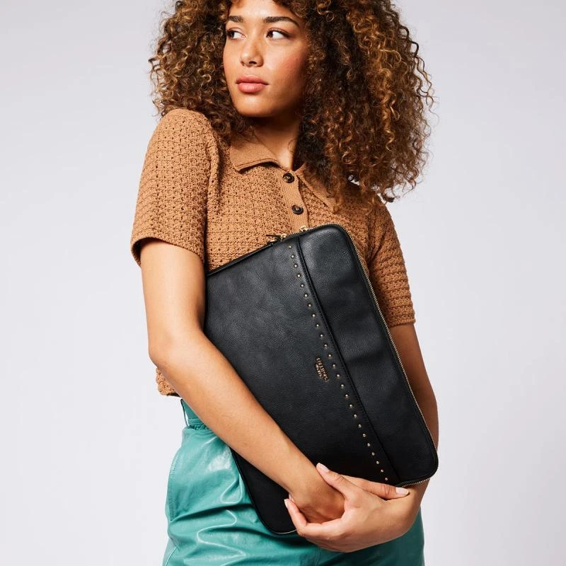 Pochette Ordinateur Noir India Noir | Goodies Lollipops Femme 7 Pochette Ordinateur Noir India Noir | Goodies Lollipops Femme – Image 5