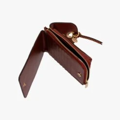 Pochette Smartphone Bordeaux Italo Bordeaux | Goodies Lollipops Femme -Vêtements Femme Soldes pochette smartphone bordeaux italo bordeaux goodies lollipops femme 4