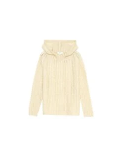 Pull Daisuke Beige | Pulls & Cardigans Grace & Mila Femme -Vêtements Femme Soldes pull daisuke beige pulls cardigans grace mila femme 3