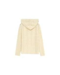 Pull Daisuke Beige | Pulls & Cardigans Grace & Mila Femme -Vêtements Femme Soldes pull daisuke beige pulls cardigans grace mila femme 4