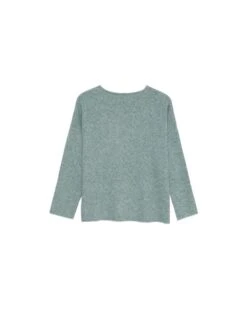 Pull Daisy Vert | Pulls & Cardigans Grace & Mila Femme 13 Pull Daisy Vert | Pulls & Cardigans Grace & Mila Femme -Vêtements Femme Soldes pull daisy vert pulls cardigans grace mila femme 6