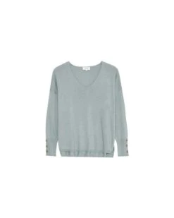 Pull Dakota Vert | Pulls & Cardigans Grace & Mila Femme -Vêtements Femme Soldes pull dakota vert pulls cardigans grace mila femme 4