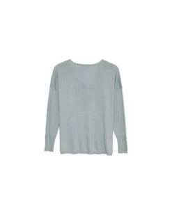 Pull Dakota Vert | Pulls & Cardigans Grace & Mila Femme -Vêtements Femme Soldes pull dakota vert pulls cardigans grace mila femme 5