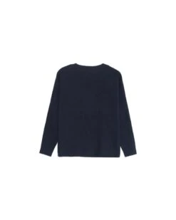 Pull Dali Marine | Pulls & Cardigans Grace & Mila Femme -Vêtements Femme Soldes pull dali marine pulls cardigans grace mila femme 5
