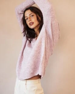 Pull Dali Rose | Pulls & Cardigans Grace & Mila Femme