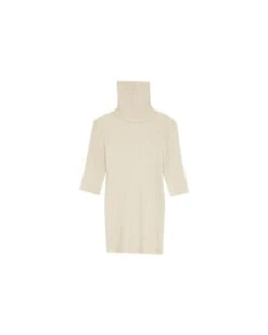 Pull Damia Beige | Pulls & Cardigans Grace & Mila Femme -Vêtements Femme Soldes pull damia beige pulls cardigans grace mila femme 4
