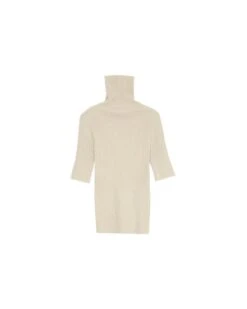 Pull Damia Beige | Pulls & Cardigans Grace & Mila Femme -Vêtements Femme Soldes pull damia beige pulls cardigans grace mila femme 5