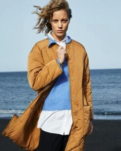 Pull Damier Bleu | Pulls & Cardigans Grace & Mila Femme 10 Pull Damier Bleu | Pulls & Cardigans Grace & Mila Femme -Vêtements Femme Soldes pull damier bleu pulls cardigans grace mila femme 3