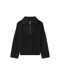 Pull Djakarta Marine | Pulls & Cardigans Grace & Mila Femme 12 Pull Djakarta Marine | Pulls & Cardigans Grace & Mila Femme -Vêtements Femme Soldes pull djakarta marine pulls cardigans grace mila femme 5