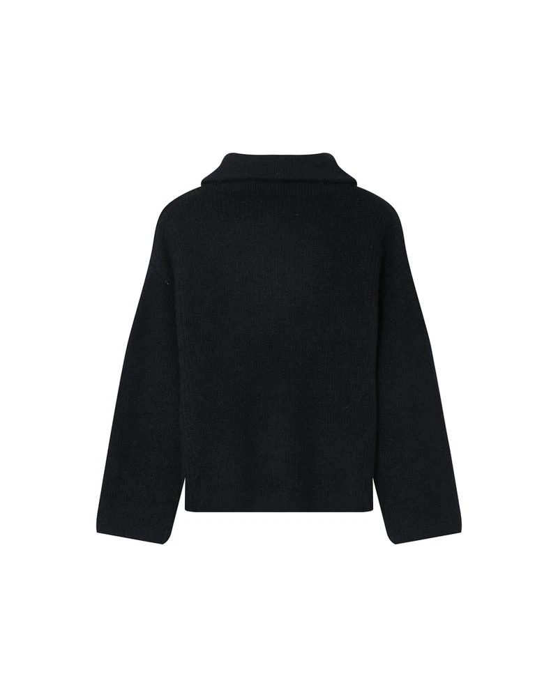 Pull Djakarta Marine | Pulls & Cardigans Grace & Mila Femme 8 Pull Djakarta Marine | Pulls & Cardigans Grace & Mila Femme – Image 6