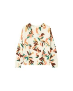 Pull Dude Ecru | Pulls & Cardigans Grace & Mila Femme -Vêtements Femme Soldes pull dude ecru pulls cardigans grace mila femme 5