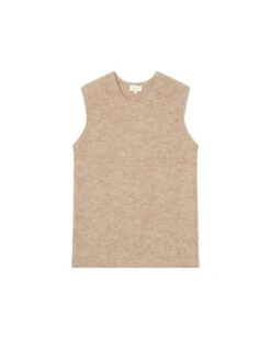 Pull Duncan Beige | Pulls & Cardigans Grace & Mila Femme -Vêtements Femme Soldes pull duncan beige pulls cardigans grace mila femme 7