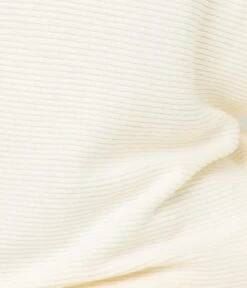 Pull Maille Ottoman Coton Bio Gardenia | Pull, Gilets Camaieu Femme -Vêtements Femme Soldes pull maille ottoman coton bio gardenia pull gilets camaieu femme 5