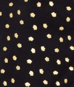 Pull Manches Ballons Femme À Pois Dorés Viscose Respons Dark Navy | Pull, Gilets Camaieu Femme -Vêtements Femme Soldes pull manches ballons femme c3a0 pois dorc3a9s viscose respons dark navy pull gilets camaieu femme 5