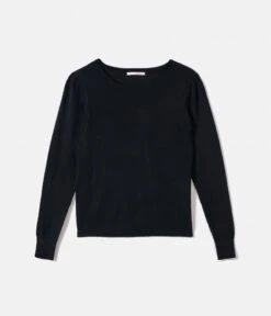 Pull Manches Ballons Femme Viscose Responsable Noir | Pull, Gilets Camaieu Femme -Vêtements Femme Soldes pull manches ballons femme viscose responsable noir pull gilets camaieu femme 7