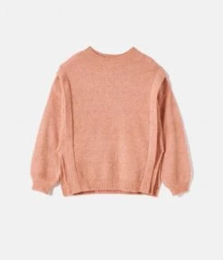 Pull tunique Femme En Polyester Recyclé  Cafe Creme | Pull, Gilets Camaieu Femme -Vêtements Femme Soldes pullc2a0tunique femme en polyester recyclc3a9c2a0 cafe creme pull gilets camaieu femme 7