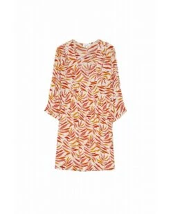 Robe Capucine Rose | Robes Grace & Mila Femme -Vêtements Femme Soldes robe capucine rose robes grace mila femme 4