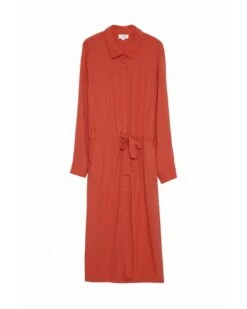 Robe Celine Peche | Robes Grace & Mila Femme 8 Robe Celine Peche | Robes Grace & Mila Femme -Vêtements Femme Soldes robe celine peche robes grace mila femme 3