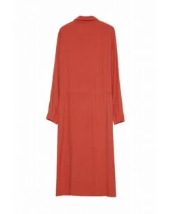 Robe Celine Peche | Robes Grace & Mila Femme 9 Robe Celine Peche | Robes Grace & Mila Femme -Vêtements Femme Soldes robe celine peche robes grace mila femme 4