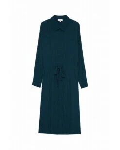 Robe Celine Vert | Robes Grace & Mila Femme -Vêtements Femme Soldes robe celine vert robes grace mila femme 2