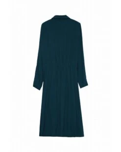 Robe Celine Vert | Robes Grace & Mila Femme -Vêtements Femme Soldes robe celine vert robes grace mila femme 3