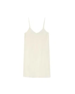 Robe Coco Beige | Robes Grace & Mila Femme