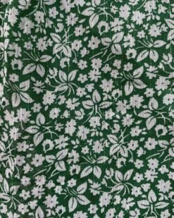 Robe Cristal Vert | Robes Grace & Mila Femme -Vêtements Femme Soldes robe cristal vert robes grace mila femme 4