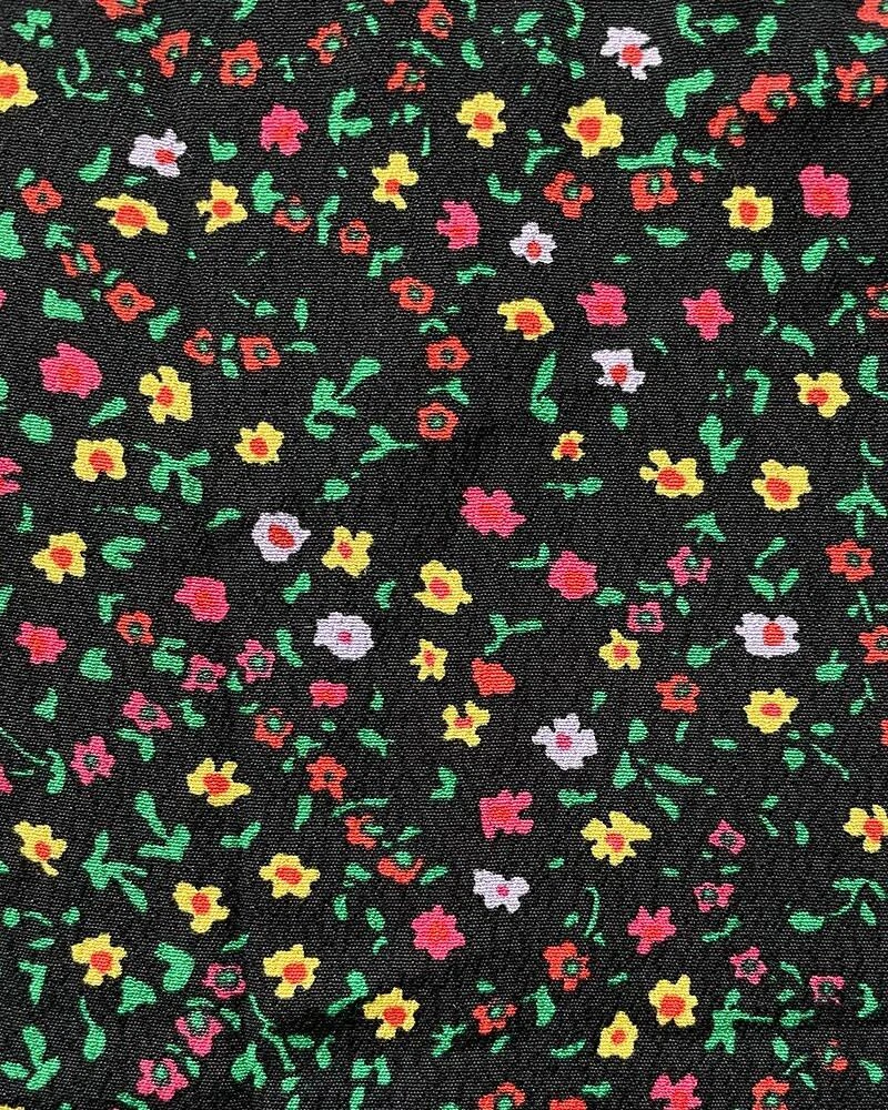 Robe Curieuse Noir | Robes Grace & Mila Femme 6 Robe Curieuse Noir | Robes Grace & Mila Femme – Image 4