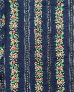 Robe Cybille Marine | Robes Grace & Mila Femme -Vêtements Femme Soldes robe cybille marine robes grace mila femme 4