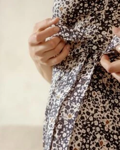 Robe Danse Marine | Robes Grace & Mila Femme -Vêtements Femme Soldes robe danse marine robes grace mila femme 3