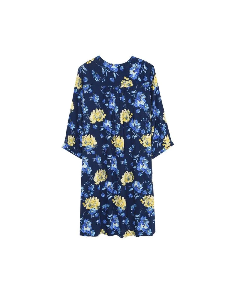 Robe Daphne Marine | Robes Grace & Mila Femme 8 Robe Daphne Marine | Robes Grace & Mila Femme – Image 6