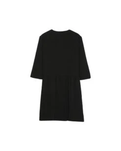 Robe Darlene Noir | Robes Grace & Mila Femme -Vêtements Femme Soldes robe darlene noir robes grace mila femme 6