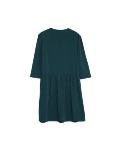 Robe Darlene Vert | Robes Grace & Mila Femme -Vêtements Femme Soldes robe darlene vert robes grace mila femme 4